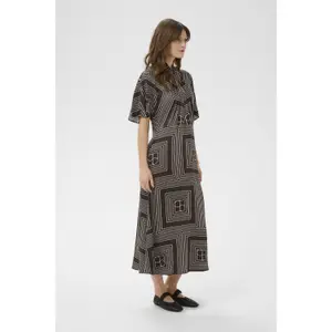Women's dress Soaked in Luxury Becca image-2
