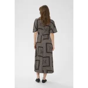 Women's dress Soaked in Luxury Becca image-4