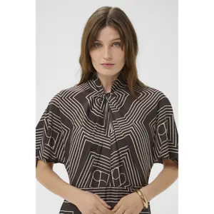 Women's dress Soaked in Luxury Becca image-5