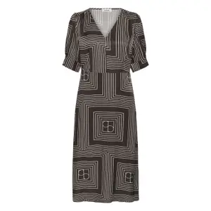 Women's dress Soaked in Luxury Becca Felisia image-0
