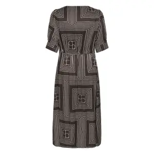 Women's dress Soaked in Luxury Becca Felisia image-3