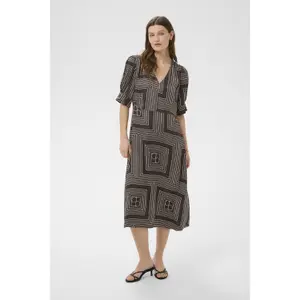 Women's dress Soaked in Luxury Becca Felisia image-1