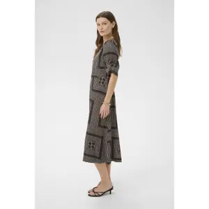 Women's dress Soaked in Luxury Becca Felisia image-2