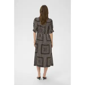 Women's dress Soaked in Luxury Becca Felisia image-4