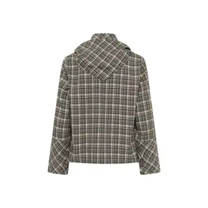 Women's blouse Soaked in Luxury Shiba image-1