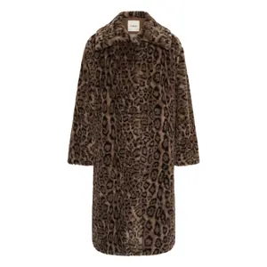 Women's coat Soaked in Luxury Leona Estacia image-0