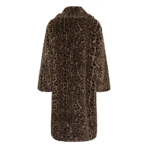 Women's coat Soaked in Luxury Leona Estacia image-1