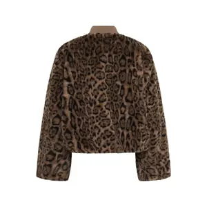 Women's bomber Soaked in Luxury Leona Estacia image-1