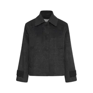Women's jacket Soaked in Luxury Maka Akeleje image-0