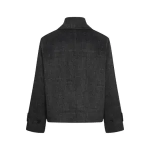 Women's jacket Soaked in Luxury Maka Akeleje image-1