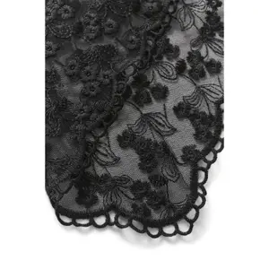 Women's scarf Soaked in Luxury Maldiva image-2