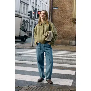 Women's jacket Soaked in Luxury Sonjia image-3