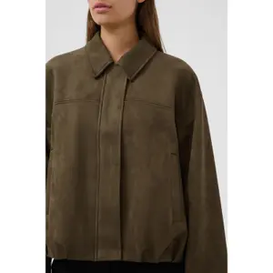Women's jacket Soaked in Luxury SLSonjia image-2