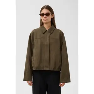 Women's jacket Soaked in Luxury SLSonjia image-3