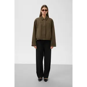 Women's jacket Soaked in Luxury SLSonjia image-4