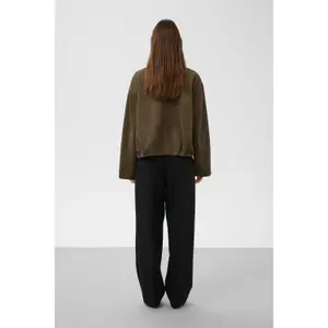 Women's jacket Soaked in Luxury SLSonjia image-5