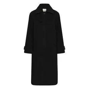 Women's coat Soaked in Luxury Rubie Akeleje image-0