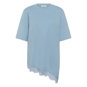 Women's T-shirt Soaked in Luxury Sljina image-0
