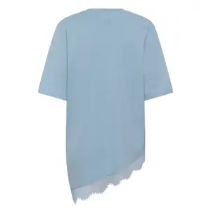 Women's T-shirt Soaked in Luxury Sljina image-1