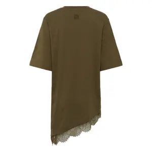Women's T-shirt Soaked in Luxury Sljina image-1