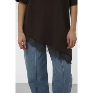 Γυναικείο T-shirt Soaked in Luxury Jina image-5