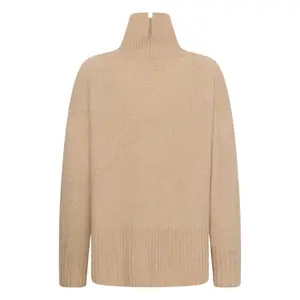 Woman sweater Soaked in Luxury Slbean image-1
