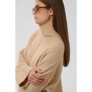 Woman sweater Soaked in Luxury Slbean image-2