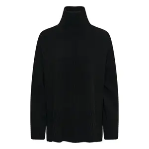 Woman sweater Soaked in Luxury Slbean image-1