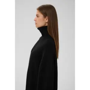Woman sweater Soaked in Luxury Slbean image-2