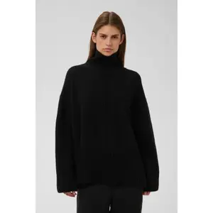 Woman sweater Soaked in Luxury Slbean image-5