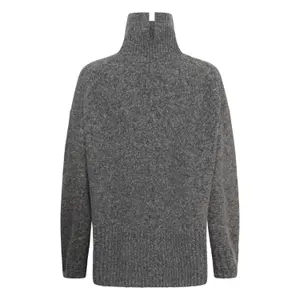 Woman sweater Soaked in Luxury Slbean image-1