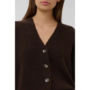 Women's cardigan Soaked in Luxury Slbean image-2