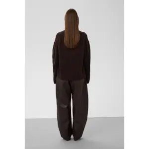 Women's cardigan Soaked in Luxury Slbean image-3