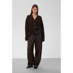 Women's cardigan Soaked in Luxury Slbean image-4