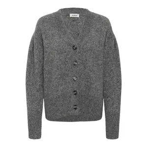 Women's cardigan Soaked in Luxury Slbean image-0