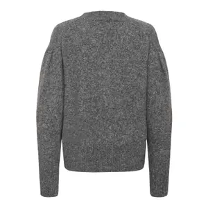 Women's cardigan Soaked in Luxury Slbean image-1