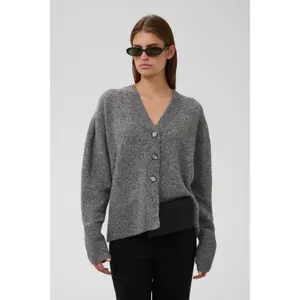 Women's cardigan Soaked in Luxury Slbean image-3