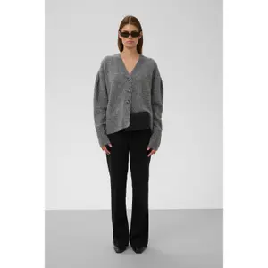 Women's cardigan Soaked in Luxury Slbean image-4