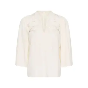 Women's blouse Soaked in Luxury Sllantana image-0