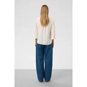 Women's blouse Soaked in Luxury Sllantana image-4