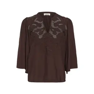 Women's blouse Soaked in Luxury Sllantana image-0