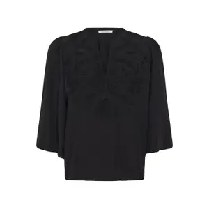 Women's blouse Soaked in Luxury Sllantana image-0