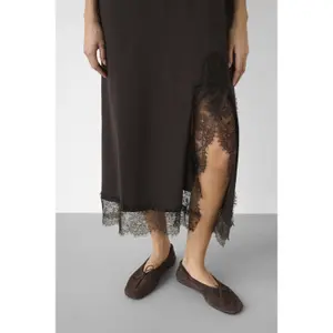 Kjole til kvinder Soaked in Luxury Jina image-5