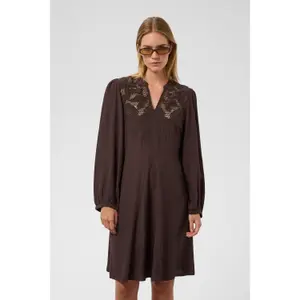 Women's long sleeve dress Soaked in Luxury Sllantana image-2