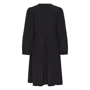 Women's long sleeve dress Soaked in Luxury Sllantana image-3