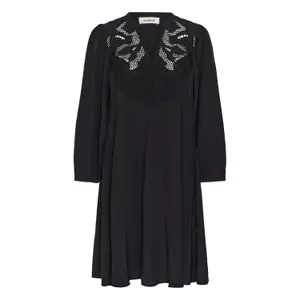 Women's long sleeve dress Soaked in Luxury Sllantana image-0