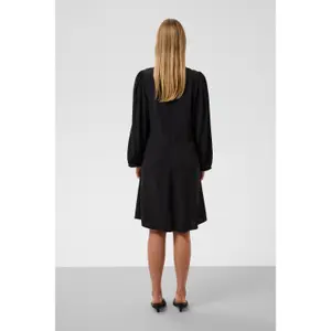 Women's long sleeve dress Soaked in Luxury Sllantana image-4