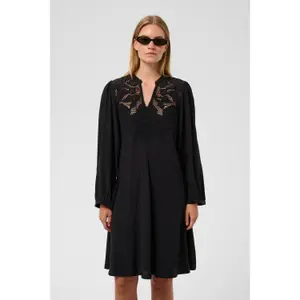 Women's long sleeve dress Soaked in Luxury Sllantana image-2