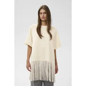 Women's blouse Soaked in Luxury Slverona image-2