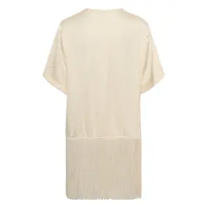 Women's blouse Soaked in Luxury Slverona image-3